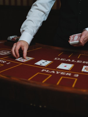 online casinos