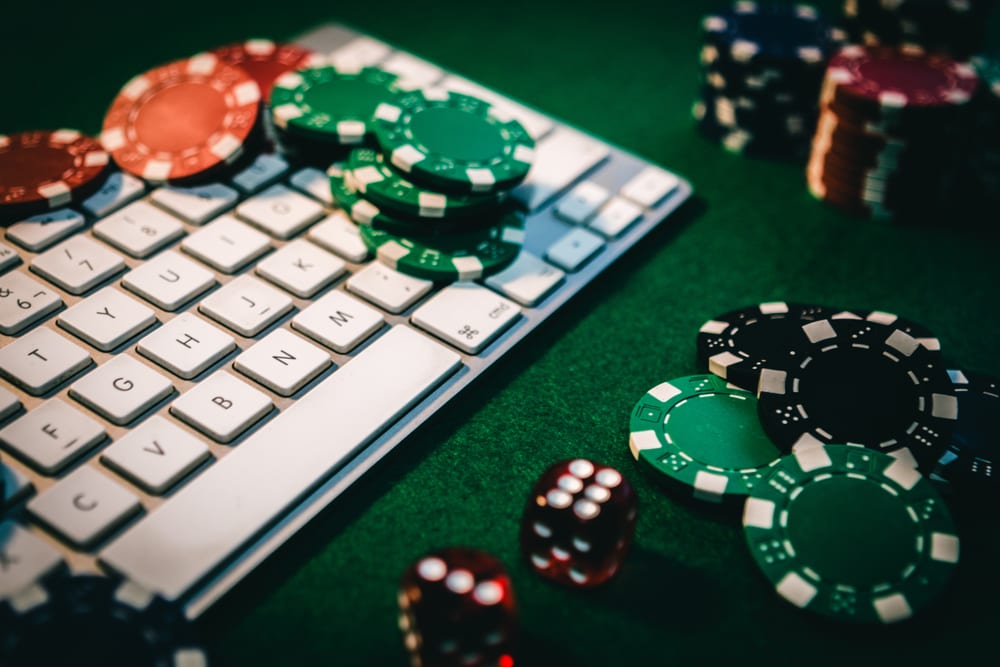 gambling online